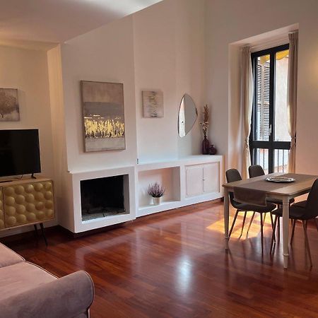 Palazzo Velli Suites Рим Екстер'єр фото