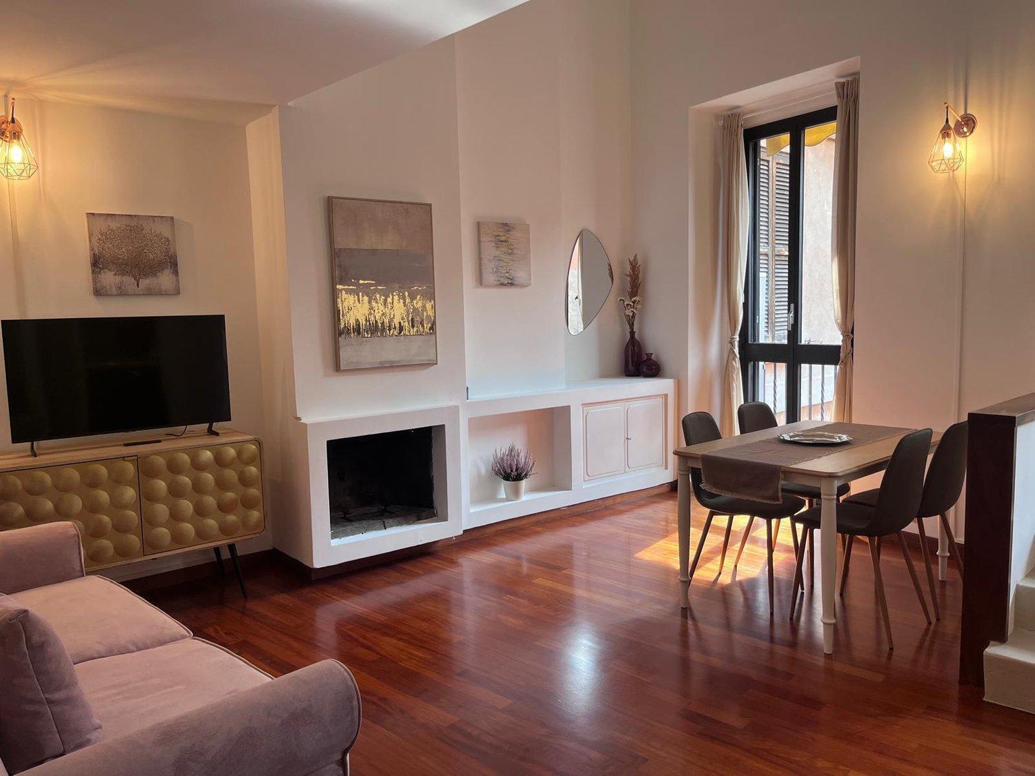 Palazzo Velli Suites Рим Екстер'єр фото