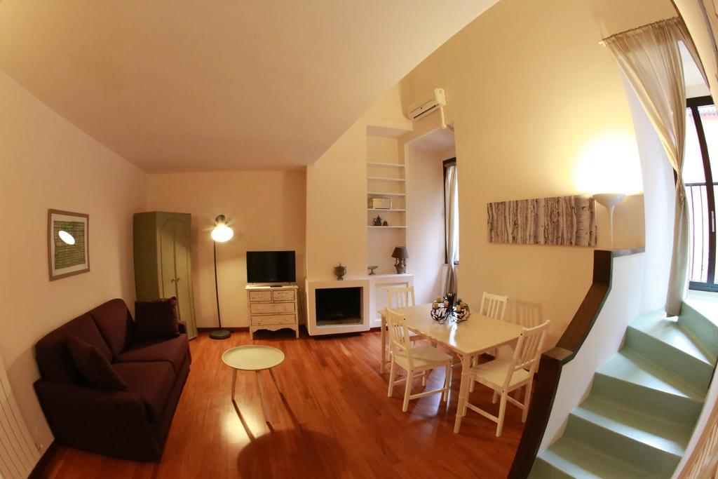 Palazzo Velli Suites Рим Екстер'єр фото