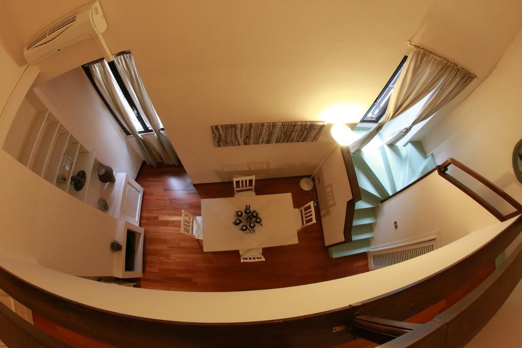 Palazzo Velli Suites Рим Екстер'єр фото