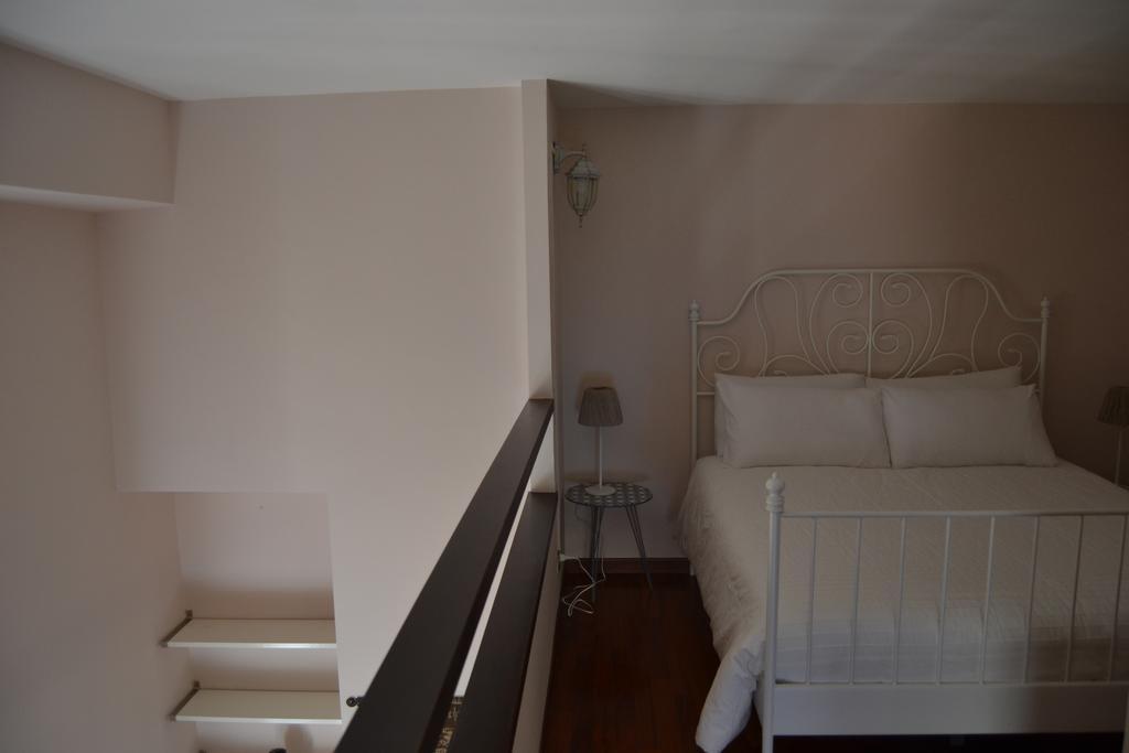 Palazzo Velli Suites Рим Екстер'єр фото