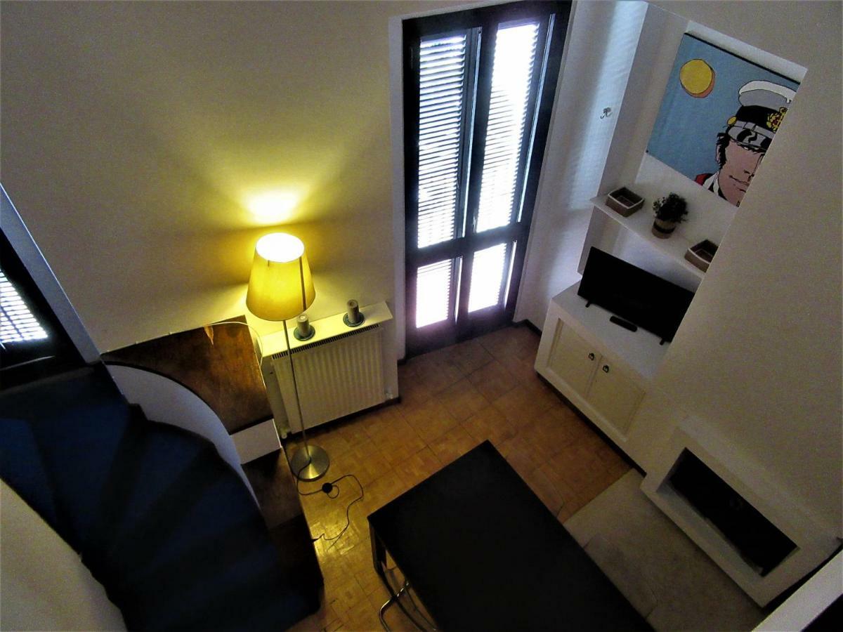 Palazzo Velli Suites Рим Екстер'єр фото